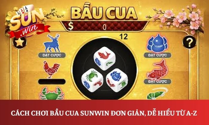 bầu cua