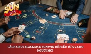 Blackjack