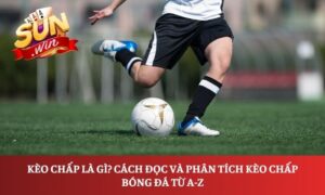 Kèo chấp