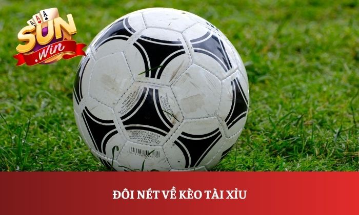 Kèo tài xỉu trong bóng đá: Khái niệm, cách đọc và cách tính chi tiết 1 Đôi nét về kèo tài xỉu