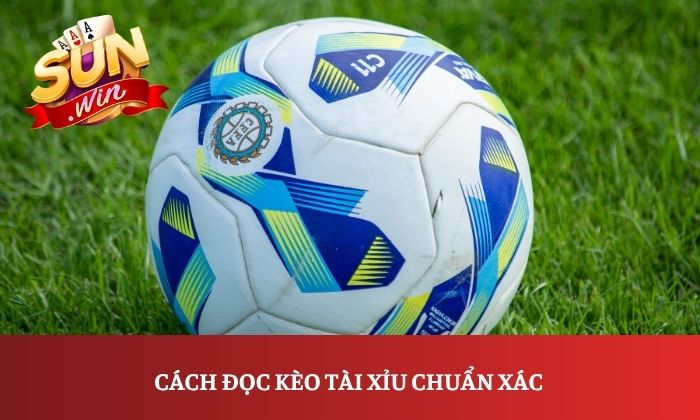 Kèo tài xỉu trong bóng đá: Khái niệm, cách đọc và cách tính chi tiết 2 Cách đọc kèo tài xỉu chuẩn xác