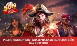 Pirate King