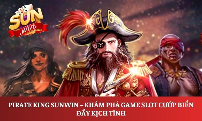 Pirate King