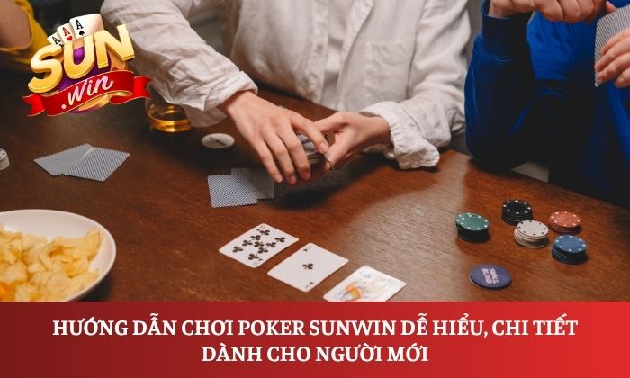 Poker