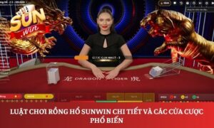 Rồng Hổ