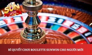 Roulette