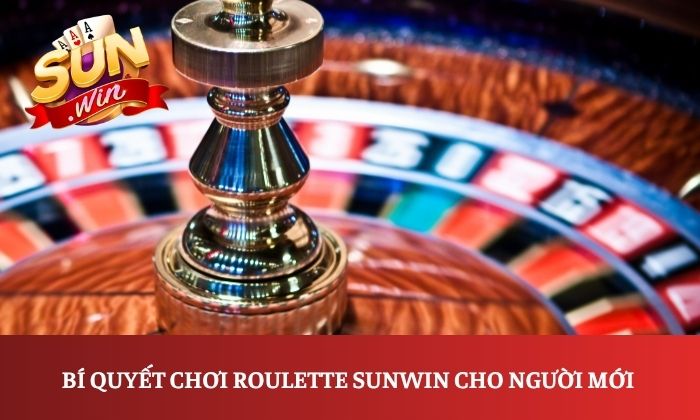 Roulette