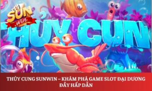 Thủy Cung