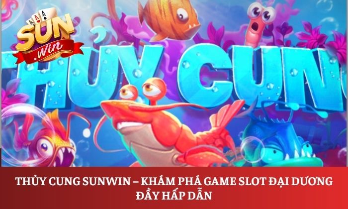 Thủy Cung